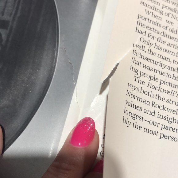 Edwin M. Knowles Newfound Worlds by Norman Rockwell collector’s plate - Picture 8 of 9